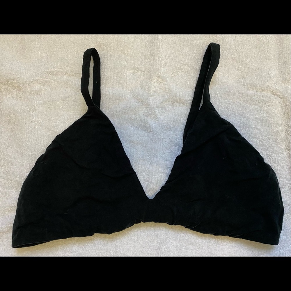 Hara the Label Stella low cut bra